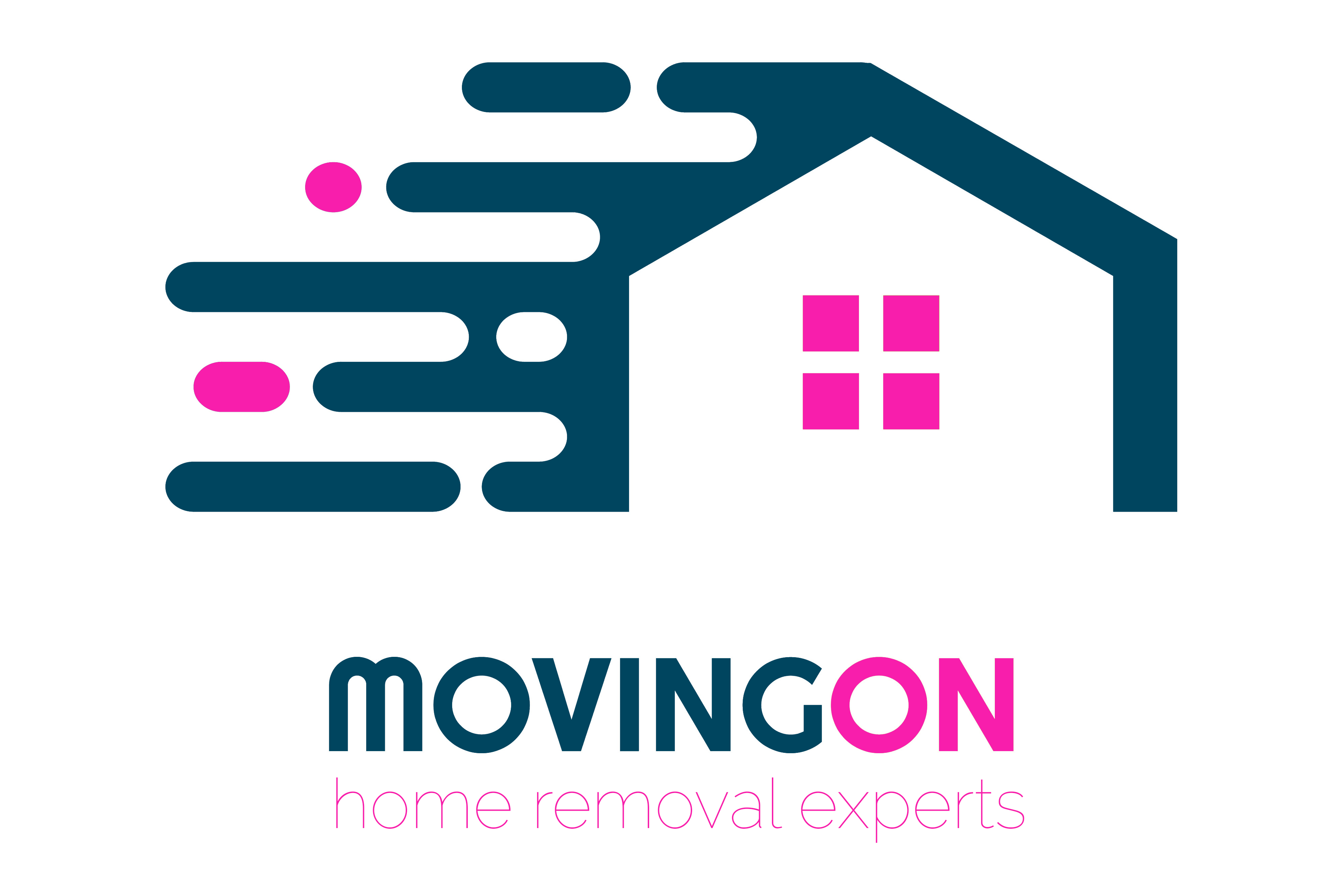 Home Removal Work Image